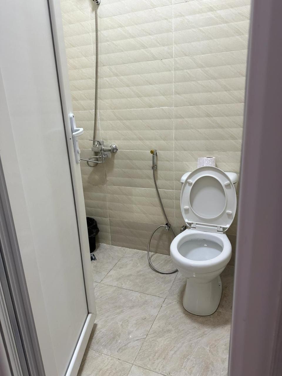 شقة Rezo'S Ranch Samtredia المظهر الخارجي الصورة